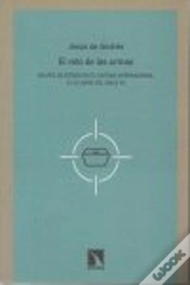 Capa do artigo Voto De Las Armas Golpes De Estado