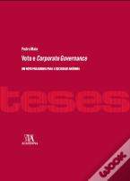 Voto e Corporate Governance  