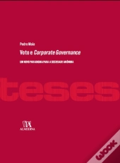 Voto e Corporate Governance  