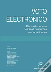 Capa do artigo Voto Electrónico