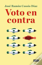 Capa do artigo Voto En Contra