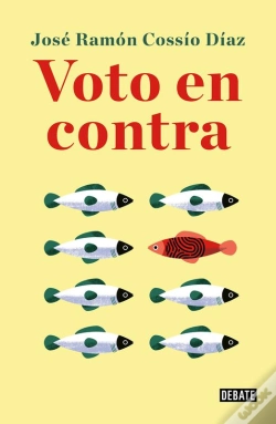 Capa do artigo Voto En Contra