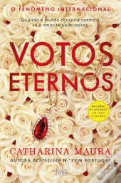 Votos Eternos
