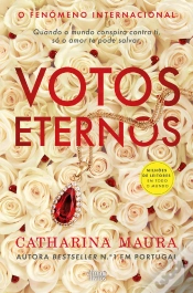 Capa do artigo Votos Eternos