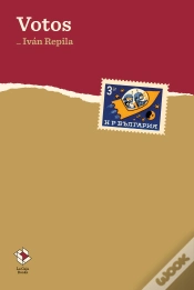 Capa do artigo Votos