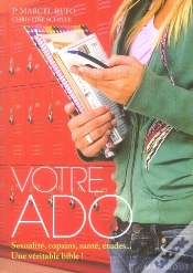 Capa do artigo Votre Ado
