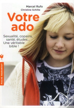 Capa do artigo Votre Ado
