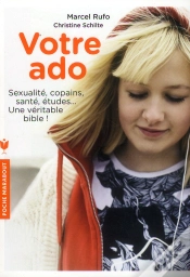 Capa do artigo Votre Ado