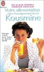 Votre Alimentation Selon L'Enseignement Du Docteur Kousmine - Preview