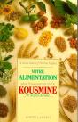 Votre Alimentation Selon L'Enseignement Du Dr Kousmine - Preview