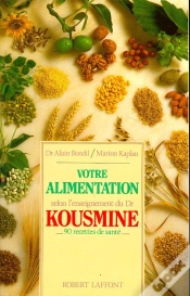 Capa do artigo Votre Alimentation Selon L