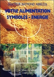 Capa do artigo Votre Alimentation ; Symboles - Énergie