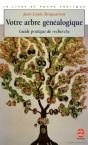 Votre Arbre Genealogique ; Guide Pratique De Recherche - Preview