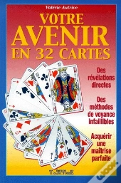 Votre Avenir En 32 Cartes
