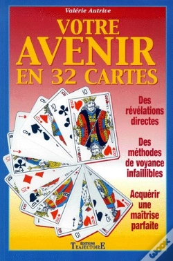 Capa do artigo Votre Avenir En 32 Cartes