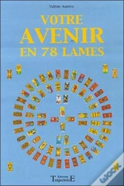 Capa do artigo Votre Avenir En 78 Lames