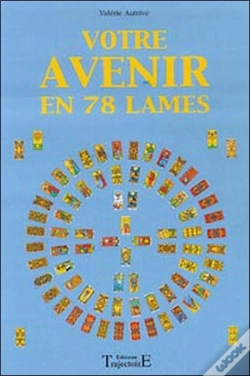 Capa do artigo Votre Avenir En 78 Lames