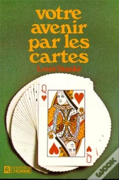 Capa do artigo Votre Avenir Par Les Cartes