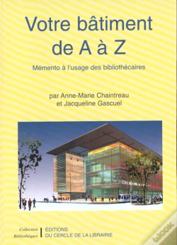 Capa do artigo Votre Batiment De A A Z