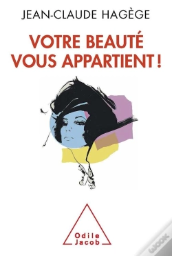Capa do artigo Votre Beauté Vous Appartient !
