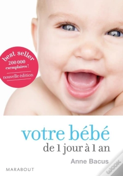 Capa do artigo Votre Bébé De 1 Jour À 1 An