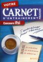 Votre Carnet D'Entrainement Ifsi - Preview