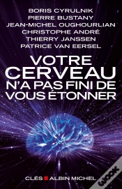 Capa do artigo Votre Cerveau N