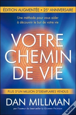Capa do artigo Votre Chemin De Vie