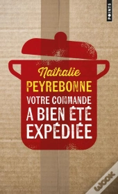 Votre Commande A Bien Ete Expediee