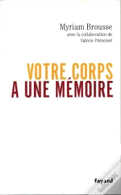 Capa do artigo Votre Corps À Une Mémoire