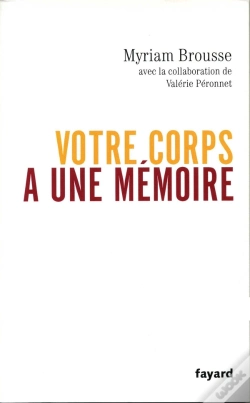 Capa do artigo Votre Corps À Une Mémoire