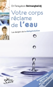 Capa do artigo Votre Corps Reclame De L