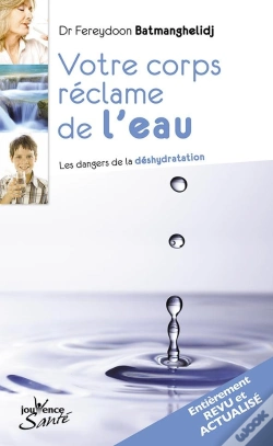 Capa do artigo Votre Corps Reclame De L'Eau