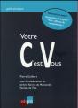 Votre Cv, C'Est Vous ! - Preview
