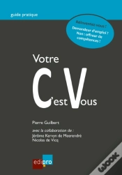 Capa do artigo Votre Cv C