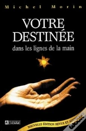 Capa do artigo Votre Destinee Dans Les Lignes De La Main