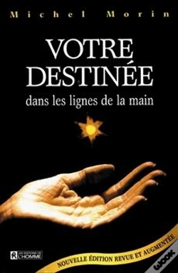Capa do artigo Votre Destinee Dans Les Lignes De La Main