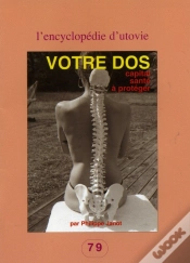 Capa do artigo Votre Dos ; Capital Santé À Protéger