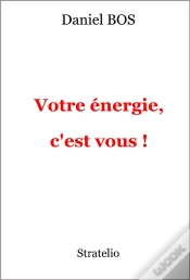Capa do artigo Votre Énergie, C