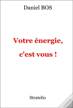 Capa do artigo Votre Énergie, C'Est Vous !