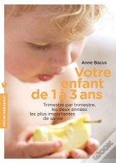 Votre Enfant De 1 A 3 Ans