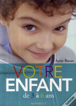 Capa do artigo Votre Enfant De 3 À 6 Ans
