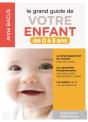 Votre Enfant De La Naissance A 3 Ans - Preview