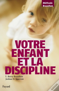 Capa do artigo Votre Enfant Et La Discipline