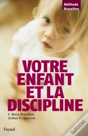 Capa do artigo Votre Enfant Et La Discipline