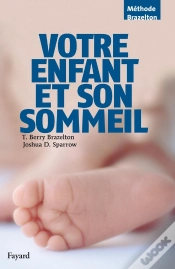 Capa do artigo Votre Enfant Et Son Sommeil