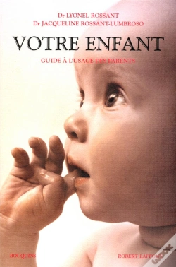 Capa do artigo Votre Enfant ; Guide A L'Usage Des Parents