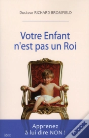 Capa do artigo Votre Enfant N