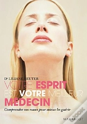 Votre Esprit Est Votre Meilleur Médecin