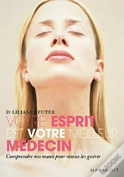 Capa do artigo Votre Esprit Est Votre Meilleur Médecin